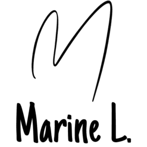 Marine Lefevre