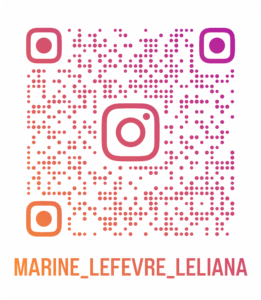code bar instagram