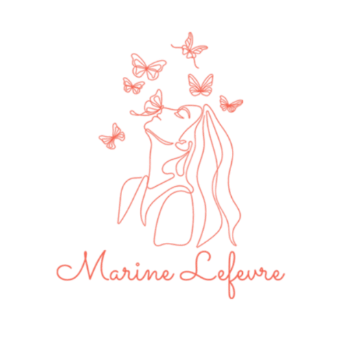 Logo de Marine Lefevre, masajes en L’Eliana cerca de Valencia