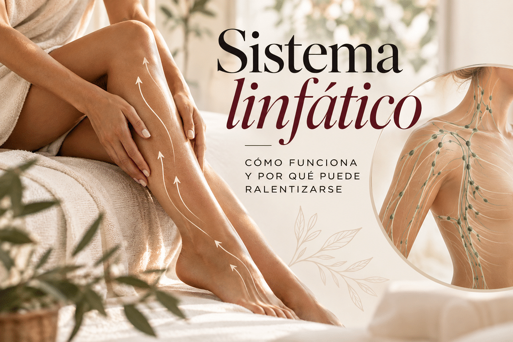 sistema linfático
